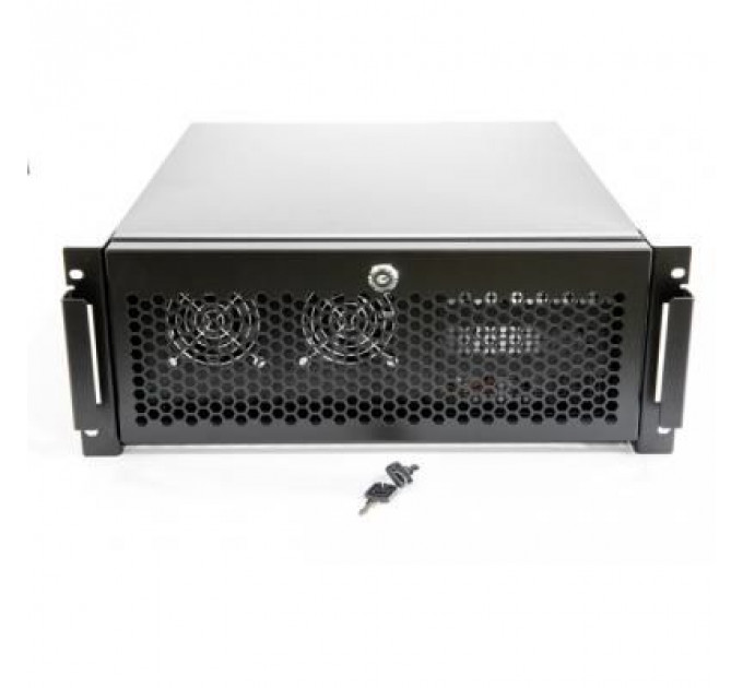 Корпус до сервера CSV 4U-K-5D (4К-5Д-КС-CSV)