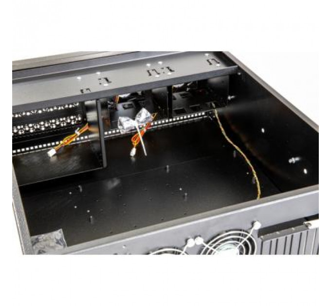 Корпус до сервера CSV 4U-K-5D (4К-5Д-КС-CSV)