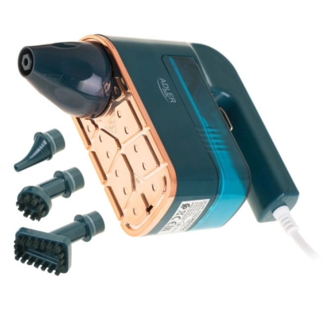 Adler Пароочищувач Adler AD7050