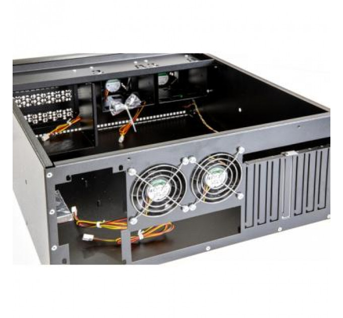 Корпус до сервера CSV 4U-K-5D (4К-5Д-КС-CSV)