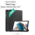 BeCover Чохол до планшета BeCover Smart Case Samsung Galaxy Tab A11 Plus SM-X236B 11.0" Black (713993)