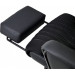 GT Racer Крісло ігрове GT Racer X-7484 Black (X-7484 Fabric Black XL)