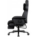 GT Racer Крісло ігрове GT Racer X-7484 Black (X-7484 Fabric Black XL)