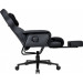 GT Racer Крісло ігрове GT Racer X-7484 Black (X-7484 Fabric Black XL)