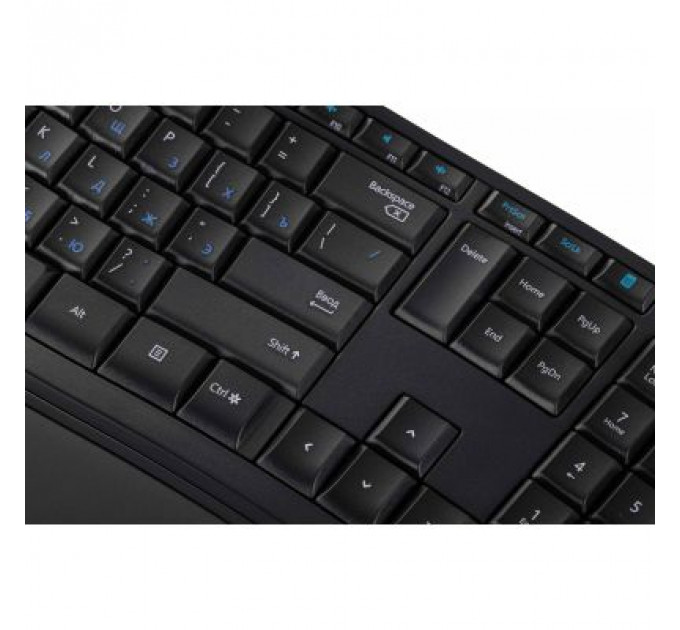Комплект Microsoft Comfort Desktop (L3V-00017)