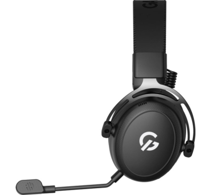 GamePro Навушники GamePro Asgard Skald 4-Mode Black (HSW160B)