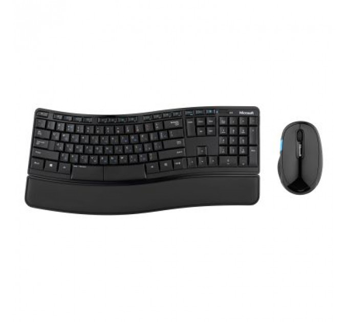 Комплект Microsoft Comfort Desktop (L3V-00017)