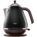 DeLonghi Електрочайник Delonghi KBOV 2001.BK