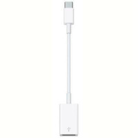 Перехідник USB-C to USB Apple (MJ1M2ZM/A)