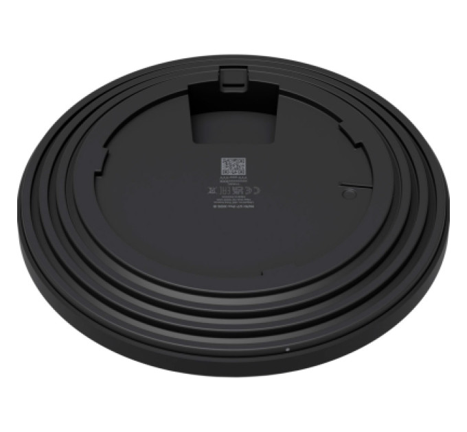 Ubiquiti Точка доступу Wi-Fi Ubiquiti U7 Pro XGS (U7-Pro-XGS-B)