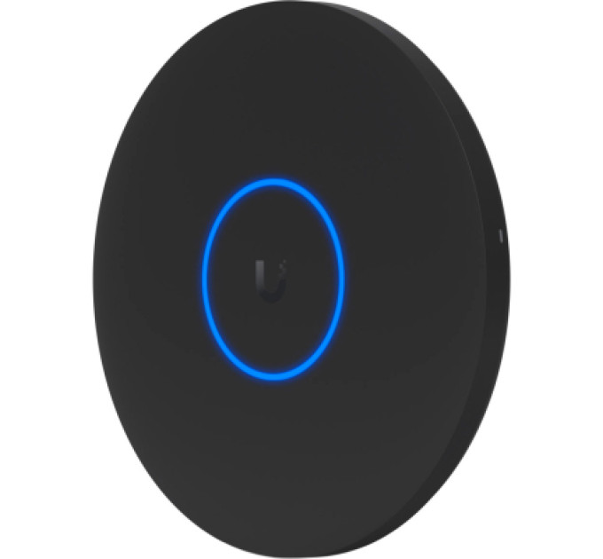 Ubiquiti Точка доступу Wi-Fi Ubiquiti U7 Pro XGS (U7-Pro-XGS-B)