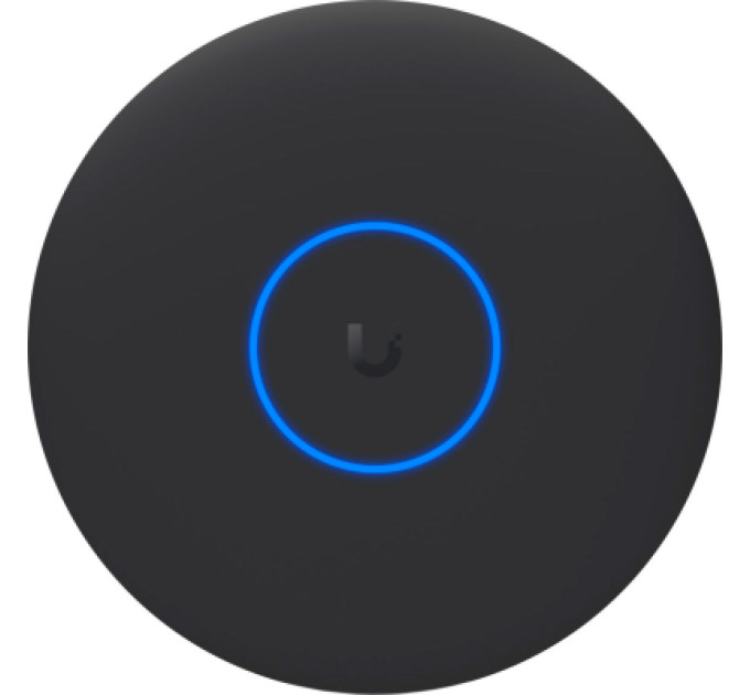 Ubiquiti Точка доступу Wi-Fi Ubiquiti U7 Pro XGS (U7-Pro-XGS-B)