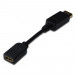 Перехідник DisplayPort to HDMI Digitus (AK-340408-001-S)
