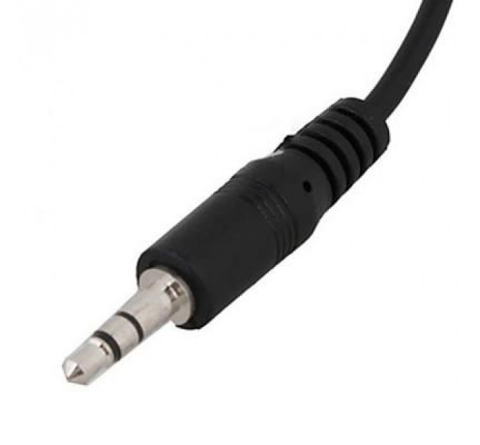 Перехідник HDMI M to VGA F Manhattan (151450)