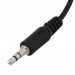 Перехідник HDMI M to VGA F Manhattan (151450)