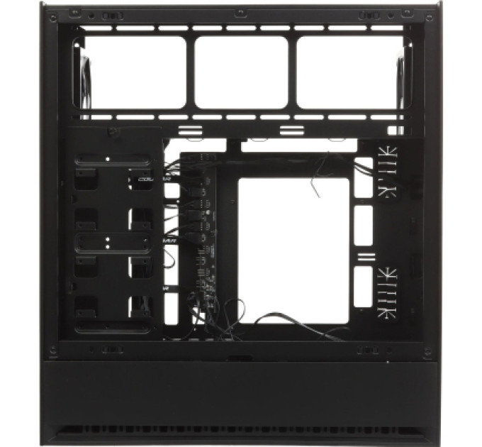 Cougar Корпус Cougar OMNY X RGB