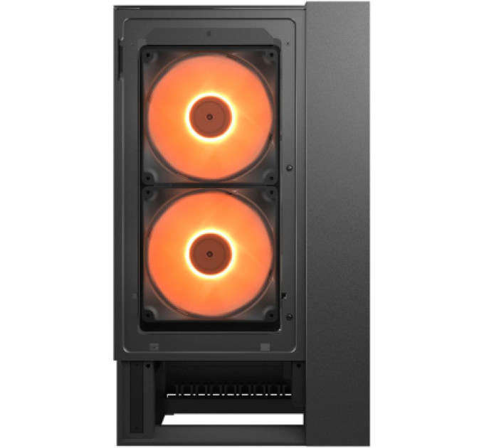 Cougar Корпус Cougar OMNY X RGB