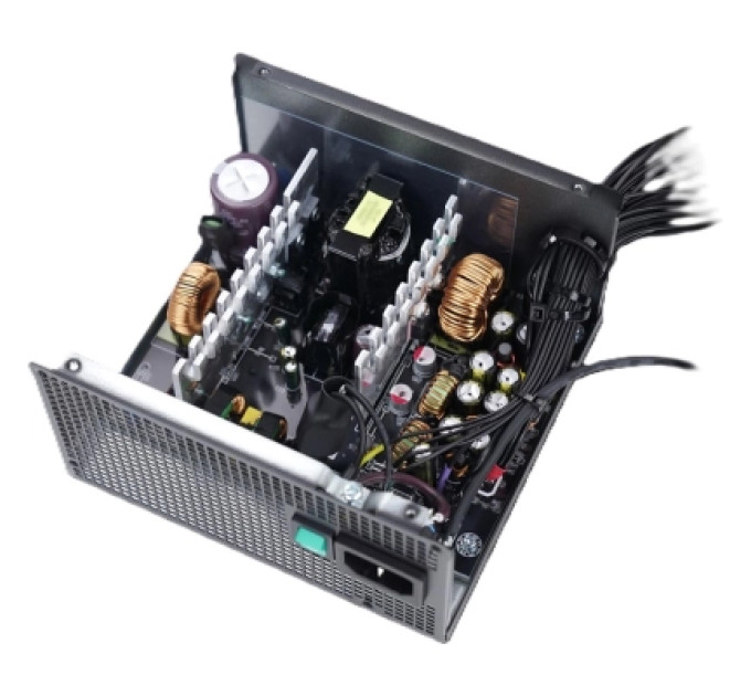 GamerStorm Блок живлення Deepcool 500W GAMER STORM (PF500X)