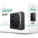 GamerStorm Блок живлення Deepcool 500W GAMER STORM (PF500X)