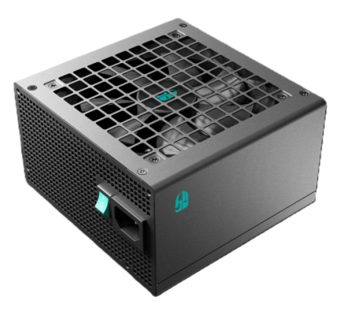GamerStorm Блок живлення Deepcool 500W GAMER STORM (PF500X)