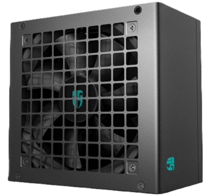 GamerStorm Блок живлення Deepcool 500W GAMER STORM (PF500X)