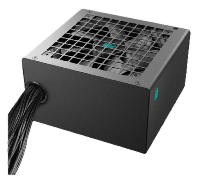 GamerStorm Блок живлення Deepcool 500W GAMER STORM (PF500X)