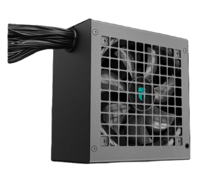 GamerStorm Блок живлення Deepcool 500W GAMER STORM (PF500X)