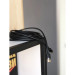 Baseus Кабель мультимедійний HDMI M to HDMI M 2.0m 4K Baseus (CADKLF-F01)