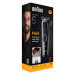 Braun Машинка для стрижки Braun HC 5510