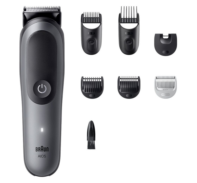 Braun Тример Braun AIO 5520