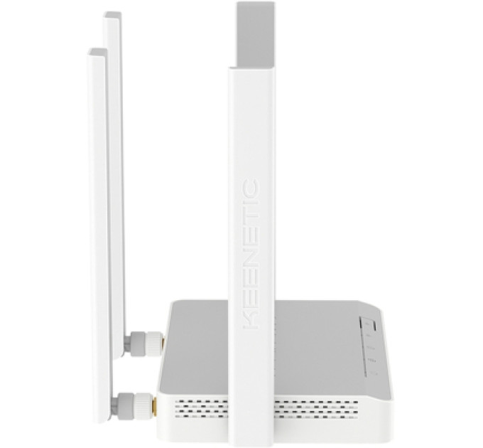 Keenetic Маршрутизатор Keenetic Explorer 4G (KN-4910)