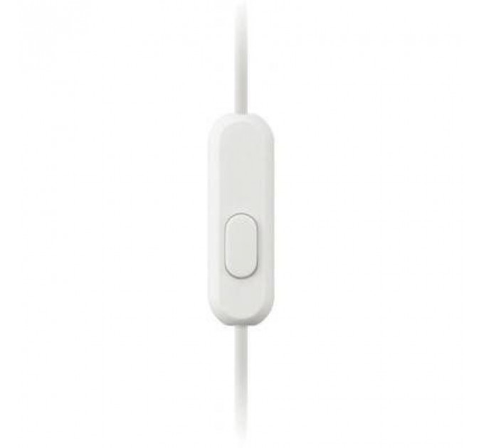 Навушники Sony MDR-ZX110AP White (MDRZX110APW.CE7)