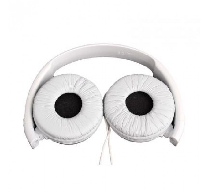 Навушники Sony MDR-ZX110AP White (MDRZX110APW.CE7)