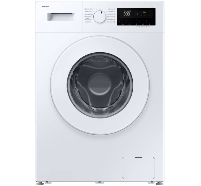 Samsung Пральна машина Samsung WW80FG3M05TWLF