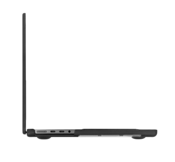 Armorstandart Чохол до ноутбука Armorstandart 14" MacBook Pro M5/M4/M3/M2/M1 A3434/A3112/A3185/A3401 Unit (ARM79472)