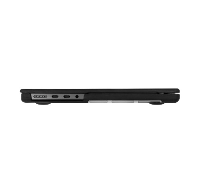 Armorstandart Чохол до ноутбука Armorstandart 14" MacBook Pro M5/M4/M3/M2/M1 A3434/A3112/A3185/A3401 Unit (ARM79472)