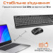 Meetion Комплект Meetion C4120 Little Wireless UA Black (MT-C4120LITTLE-A-RUA)