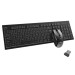 Meetion Комплект Meetion C4120 Little Wireless UA Black (MT-C4120LITTLE-A-RUA)