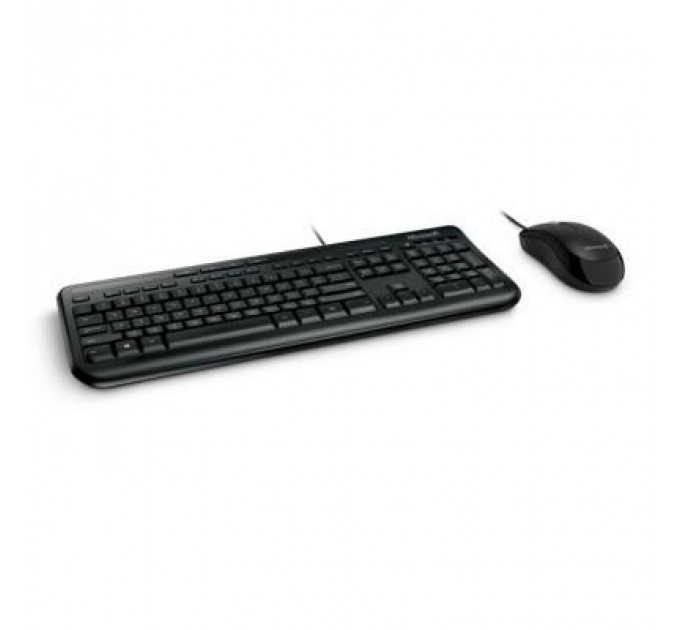 Комплект Microsoft Wired Desktop 600 (APB-00011)