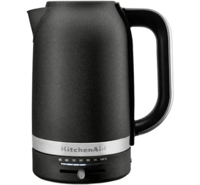 KitchenAid Електрочайник KitchenAid 5KEK1701EBK