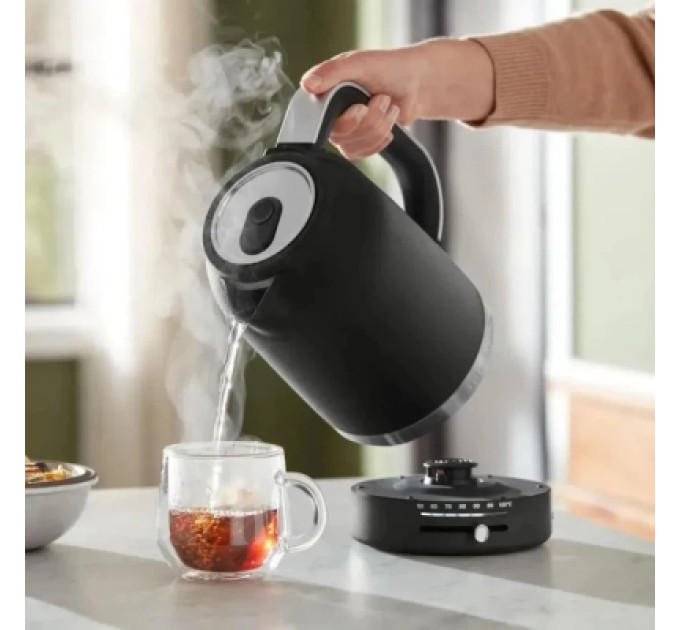KitchenAid Електрочайник KitchenAid 5KEK1701EBK