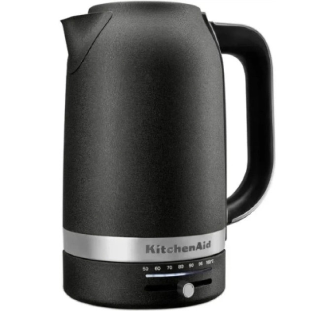 KitchenAid Електрочайник KitchenAid 5KEK1701EBK