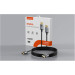 Cabletime Кабель мультимедійний HDMI M to HDMI M 2.0m V2.1 8K60Hz Cabletime (CA915910)