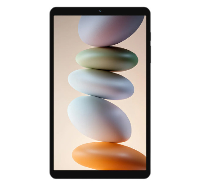 Blackview Планшет Blackview Tab Link 2 8.68" 4/128Gb WiFi Midnight Black (6931548324430)