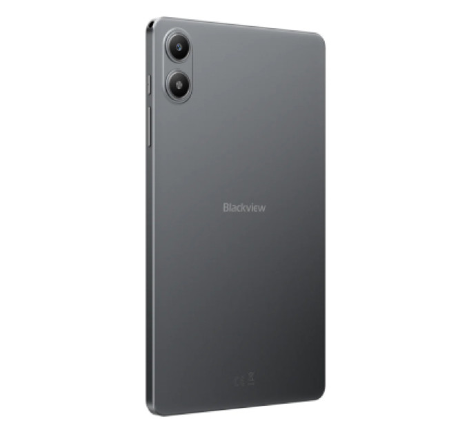 Blackview Планшет Blackview Tab Link 2 8.68" 4/128Gb WiFi Midnight Black (6931548324430)