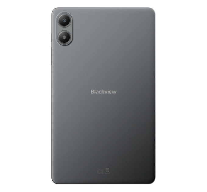 Blackview Планшет Blackview Tab Link 2 8.68" 4/128Gb WiFi Midnight Black (6931548324430)
