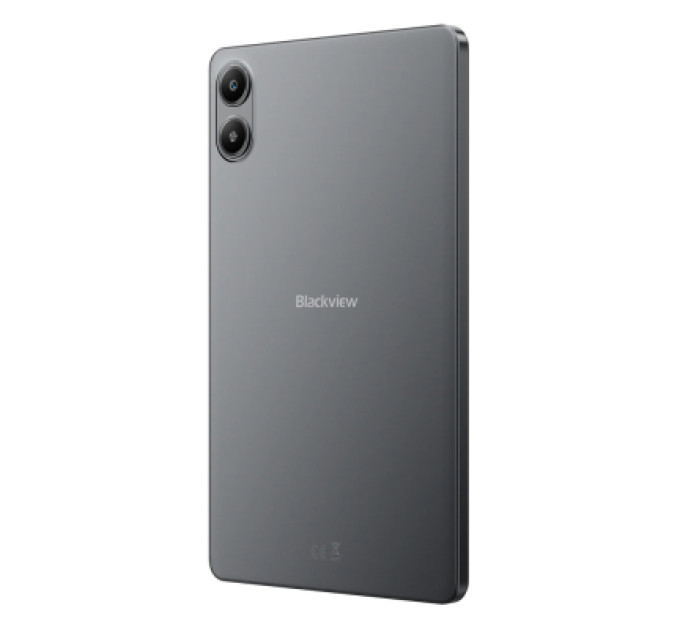 Blackview Планшет Blackview Tab Link 2 8.68" 4/128Gb WiFi Midnight Black (6931548324430)