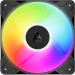 Arctic Кулер до корпусу Arctic P12 Pro Reverse A-RGB (ACFAN00322A)