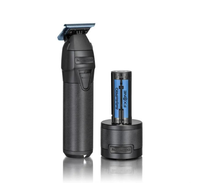 Babyliss Pro Тример Babyliss Pro FX799MBE FxOne Black