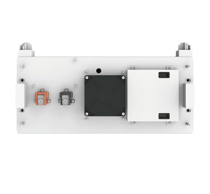 Deye Акумуляторна батарея модульна Deye BOS-B-Pack16-A3 51.2V 314Ah (складова комплекту)